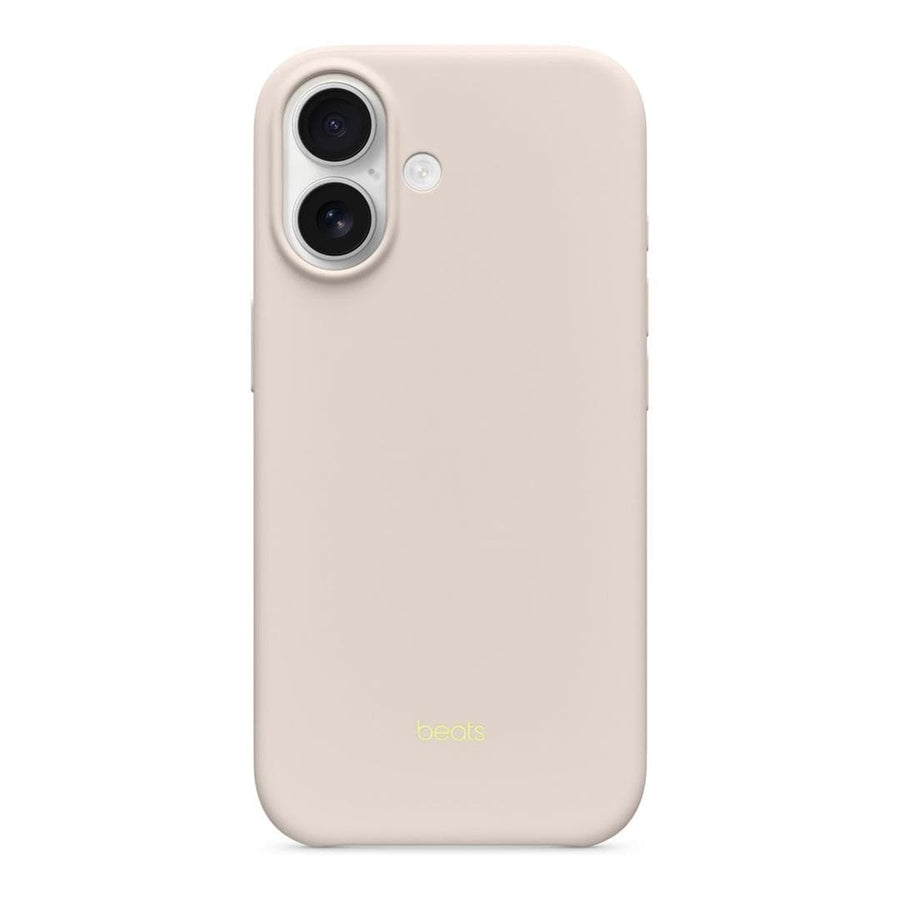 Beats iPhone 17 Case with MagSafe and Camera Control - Lime Stone,Model A3505