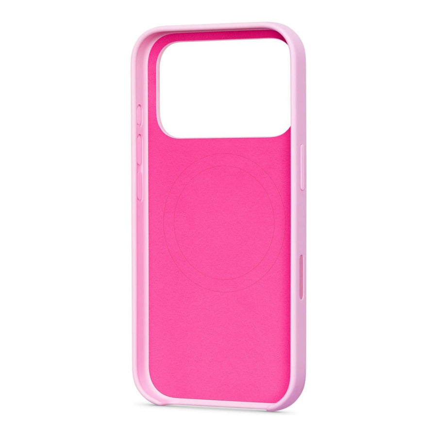 Beats iPhone 17 Pro Case with MagSafe and Camera Control - Pebble Pink,Model A3507