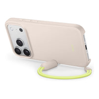 Beats iPhone 17 Pro Kickstand Case with MagSafe and Camera Control - Lime Stone,Model A3509 - Image 2