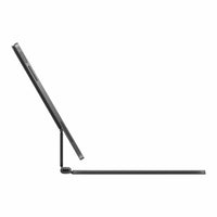 Out of Box Magic Keyboard for iPad Air 11-inch (M3) - International English - Black, Model A3339 - Image 2