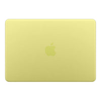 13-INCH MACBOOK NEO: APPLE A18 PRO CHIP WITH 6‑CORE CPU AND 5‑CORE GPU, 8GB, 256GB SSD - CITRUS
