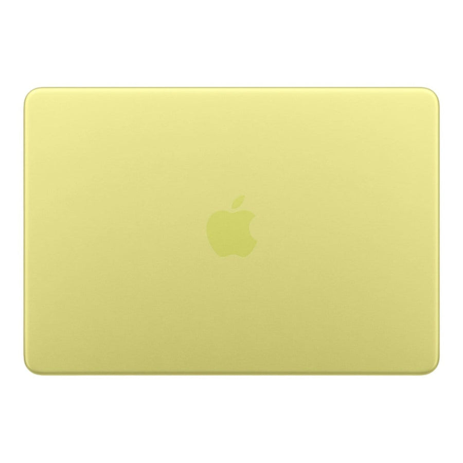 13-INCH MACBOOK NEO: APPLE A18 PRO CHIP WITH 6‑CORE CPU AND 5‑CORE GPU, 8GB, 256GB SSD - CITRUS