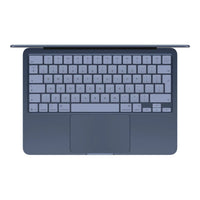 13-inch MacBook Neo: Apple A18 Pro chip with 6-core CPU and 5-core GPU, 8GB, 512GB SSD, Touch ID - Image 3