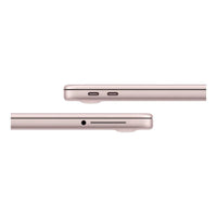 13-inch MacBook Neo: Apple A18 Pro chip with 6-core CPU and 5-core GPU, 8GB, 512GB SSD, Touch ID - Image 4