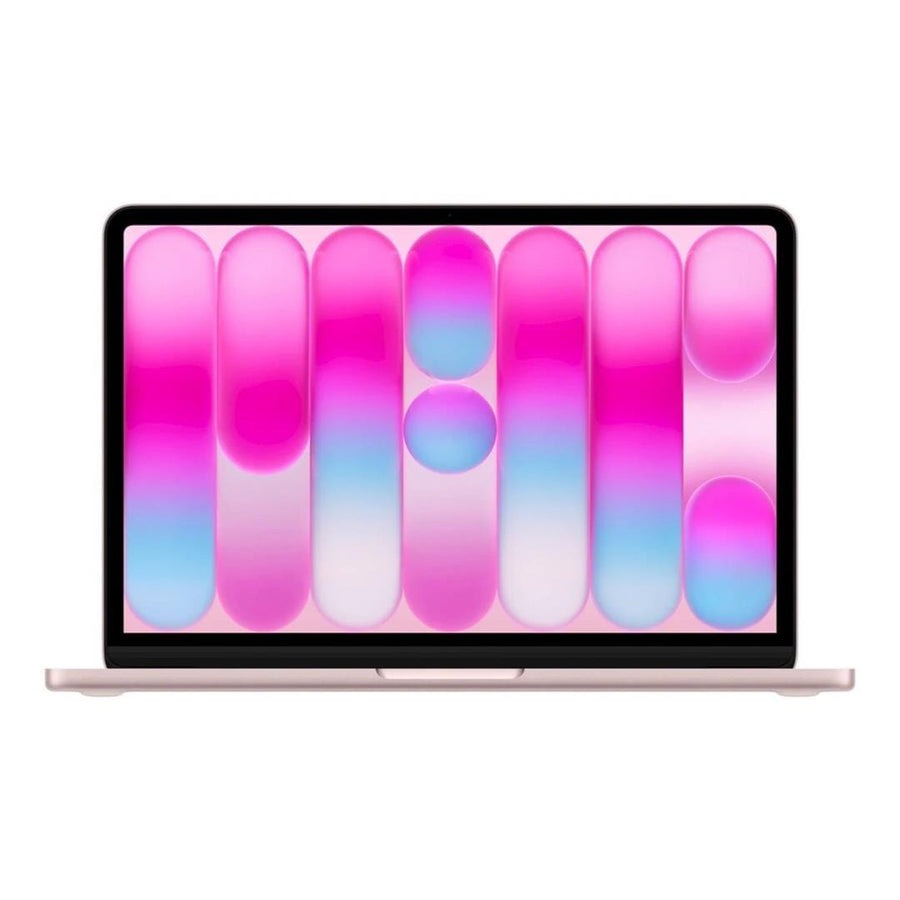 13-inch MacBook Neo: Apple A18 Pro chip with 6-core CPU and 5-core GPU, 8GB, 512GB SSD, Touch ID
