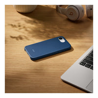 Beats iPhone 17e Case with MagSafe - Bedrock Blue,Model A3644 - Image 3