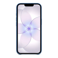 Beats iPhone 17e Case with MagSafe - Bedrock Blue,Model A3644