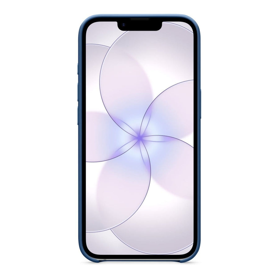 Beats iPhone 17e Case with MagSafe - Bedrock Blue,Model A3644