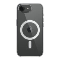 iPhone 17e Clear Case with MagSafe,Model A3650 - Image 2