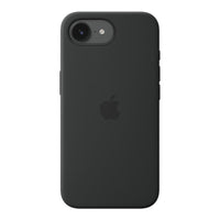 iPhone 17e Silicone Case with MagSafe - Black,Model A3646 - Image 5
