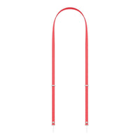 Crossbody Strap - Bright Guava,Model A3555 - Image 3