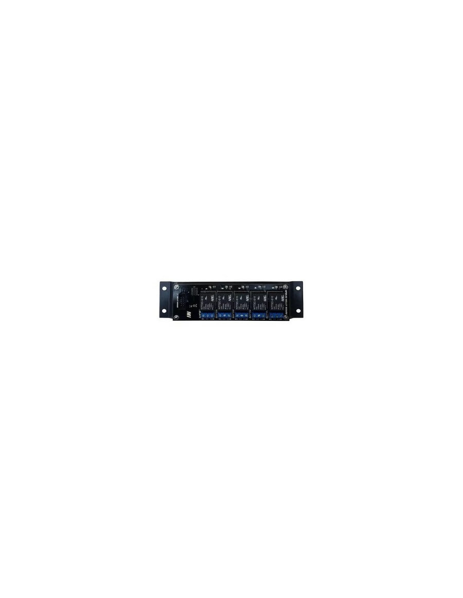 Micro Instruments 5 Port Relay board for NPM R10