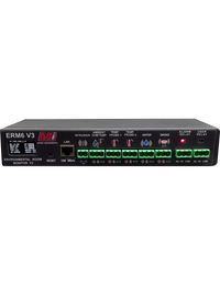Micro Instruments – Rack Mount Server Room Environmental Monitor - Image 2