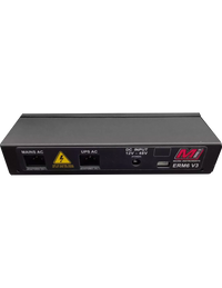 Micro Instruments – Rack Mount Server Room Environmental Monitor - Image 3