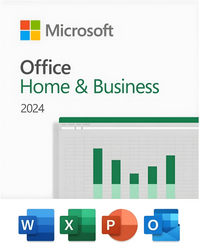 Microsoft FPP-2024-HB