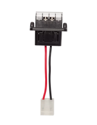 MikroTik ±48V DC-DC Internal Power supply with 12V 7A output