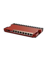 MikroTik 8 Gigabit 1x2.5Gbps SFP Dual Core Router | MT-RBL009UiGS-RM - Image 3