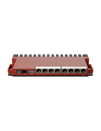MikroTik 8 Gigabit 1x2.5Gbps SFP Dual Core Router | MT-RBL009UiGS-RM