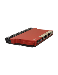 MikroTik 8 Gigabit 1x2.5Gbps SFP Dual Core Router | MT-RBL009UiGS-RM - Image 4