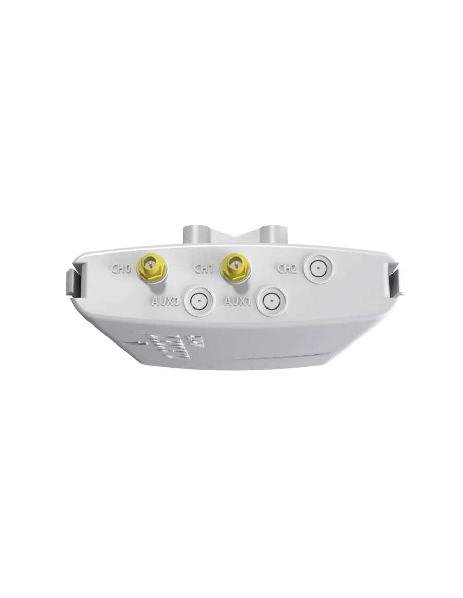MikroTik BaseBox 5 - 5GHz radio, 1 USB port and 2 RP-SMA Female connectors