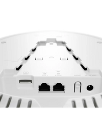 MikroTik cAP LTE12 ax Dual Band WiFi 6 Ceiling AP | MT-RBCAP-AX-LTE12 - Image 2
