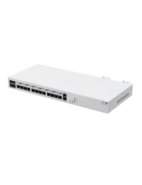 MikroTik Cloud Core 12 Port Gigabit 4SFP+ 16 Core Router | MT-RBCCR2116-12G-4S+ - Image 4