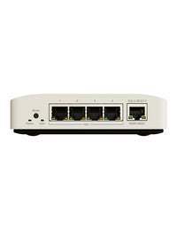 MikroTik Cloud Router Switch 4 Port 10Gbps with PoE Input | CRS304-4XG-IN - Image 2