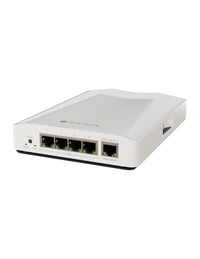 MikroTik Cloud Router Switch 4 Port 10Gbps with PoE Input | CRS304-4XG-IN