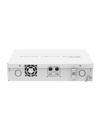 MikroTik Cloud Router Switch 8 Port PoE 4SFP | CRS112-8P-4S-IN - Image 2