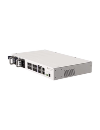 MikroTik - Cloud Router Switch QSFP28, 8x25 Gigabit | MT-RBCRS510-8XS-2XQ-IN - Image 2