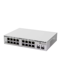 MikroTik Cloud Smart Switch | MikroTik CSS318-16G-2S+IN