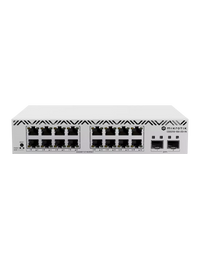 MikroTik Cloud Smart Switch | MikroTik CSS318-16G-2S+IN - Image 2