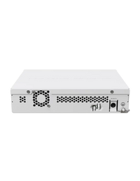 MikroTik CRS310-1G-5S-4S+IN, 4 x 10G SFP+ Ports, 5 x 1G SFP Ports, 1 x 1G Ethernet Port - Image 3