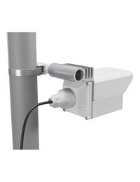 MikroTik Cube 60Pro ac 60Ghz antenna, 802.11ay wireless and 5GHz 802.11ac backup - Image 2