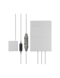 MikroTik GPEN smart PoE injector with SFP
