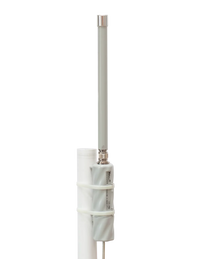 MikroTik GrooveA 52 ac - 2.4 / 5GHz Outdoor AP/CPE including 6dBi omni directional antenna - Image 2