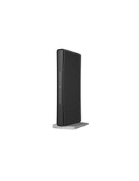 MikroTik hAP AC3 - dual-chain, dual-band 2.4/5 GHz, Desktop Wi-Fi Router - Black - Image 2