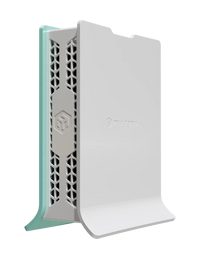 MikroTik hAP ax lite 4 Port Gigabit 600Mbps WiFi 6 Router | MT-RBHAP-AX-LITE - Image 2