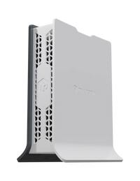 MikroTik hAP ax lite LTE6 with RouterOS L4 license, International version - Image 2