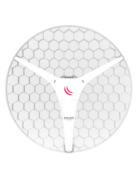 MikroTik LHG XL 5 ac 27dBi PtP CPE 4 Pack | MT-RBLHGG-5ACD-XL-4