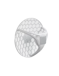 MikroTik LHGG LTE CAT 18 - LTE Outdoor CPE