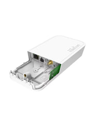 MikroTik LoRaWAN Gateway wAP LR8 kit | RBwAPR-2nD&R11e-LR8 - Image 2