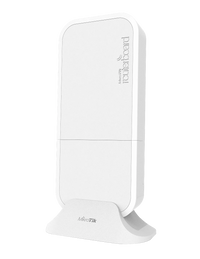 MikroTik LoRaWAN Gateway wAP LR8 kit | RBwAPR-2nD&R11e-LR8