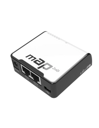 MikroTik mAP 2nD - 2.4GHz mini Indoor AP/CPE - Image 2