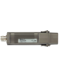 MikroTik Metal 52 ac - 2.4 / 5GHz Outdoor AP/CPE including 8 dBi omni directional antenna