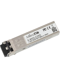 MikroTik Multi-mode SFP+ Module