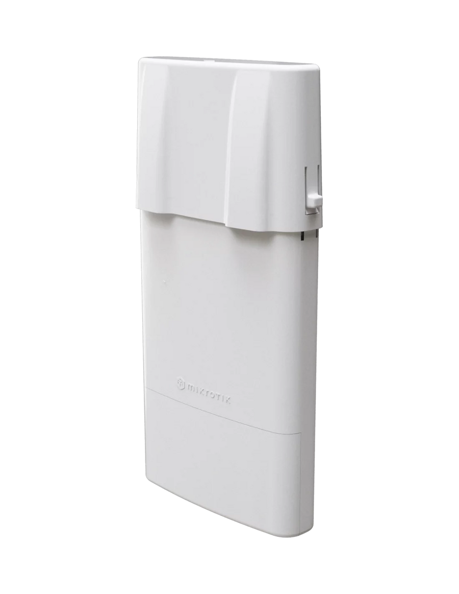MikroTik NetBox 5 ax Outdoor WiFi 6 Router | L11UG-5HaxD-NB
