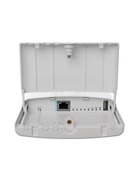 MikroTik NetBox 5 ax Outdoor WiFi 6 Router | L11UG-5HaxD-NB - Image 2