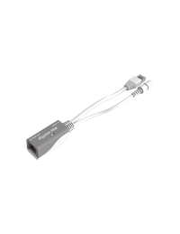 MikroTik Passive Gigabit PoE injector