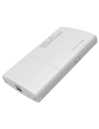 MikroTik PowerBox Pro - Outdoor PoE Router with 5 Gb and 1 SFP port - Image 3